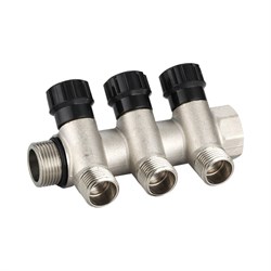 Коллектор IVANCI IVC.106560.N.02 - фото 16666608