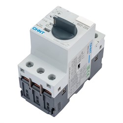 Пускатель CHINT NS2-25 - фото 16666668