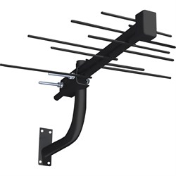 Наружная антенна для цифрового телевидения DVB-T2 REXANT 34-0402 - фото 16666763