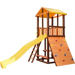 Игровой комплекс Perfetto Sport Bari-2 - фото 16666789