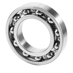 Подшипник NTI 6317 C3 - фото 16666827