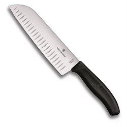 Нож VICTORINOX Santoku - фото 16666844