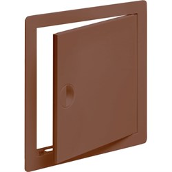 Люк-дверца ревизионная ВИЕНТО ДР4040кор - фото 16666944