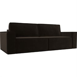 Прямой диван Лига диванов Куба - фото 16666963