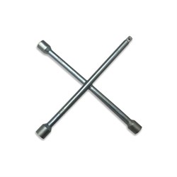 Крестовой баллонный ключ AVS CWW-1 - фото 16666994