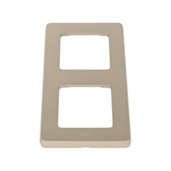 Рамка Legrand INSPIRIA - фото 16666995