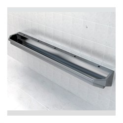 Коллективная раковина-желоб ООО Доминант D-A2/03-R2800 - фото 16667083