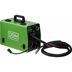 Сварочный полуавтомат DGM MIG-205P - фото 16667168