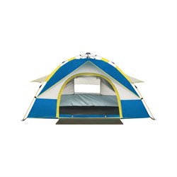 Туристическая палатка Homium tentN04blue - фото 16667198
