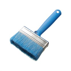 Плоская кисть для работ с водными красками Лазурный берег 277121 - фото 16667274