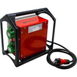 Преобразователь частоты и напряжения АГРЕГАТ СМ24Р - фото 16667292