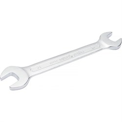 Рожковый ключ СЕРВИС КЛЮЧ 70412 - фото 16667317