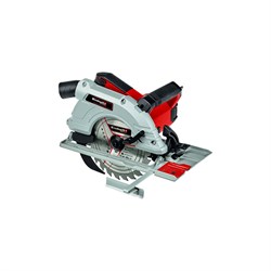 Циркулярная пила Einhell TE-CS 190-1 - фото 16667421