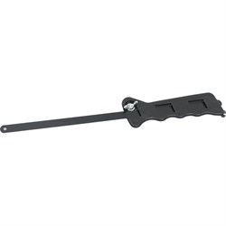 Ножовка-ручка по металлу Курс 40037 - фото 16667427