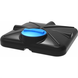 Бак для душа POLIMER GROUP РОСА - фото 16667462