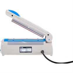 Ручной сварщик пленки CAS CNT-200 - фото 16667525