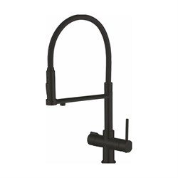 Смеситель для кухни ROSE R758H - фото 16667565