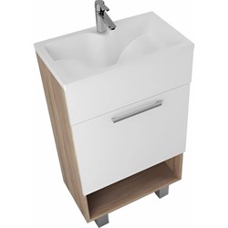 Тумба 1Marka July 50Н - фото 16667657