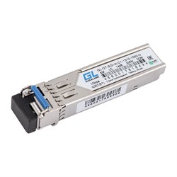 Модуль SFP NIKOMAX GL-OT-SG14LC1-1310-1550-D - фото 16667745