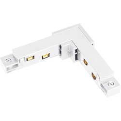 Угловой коннектор Arlight MAG-ORIENT-CON-L90-POWER - фото 16667776