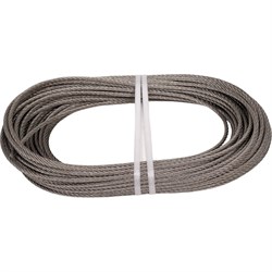 Нержавеющий трос REXANT Sep-03 - фото 16667779