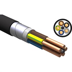 Кабель NVO вбшвнг(а)-ls - фото 16667831