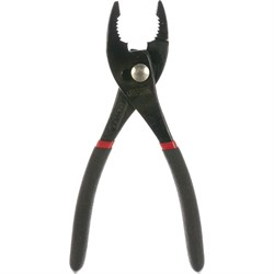 Переставные двухпозиционные плоскогубцы BAUM 107-8 - фото 16667912