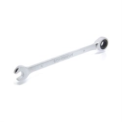 Комбинированный трещоточный ключ СТАНКОИМПОРТ CS-11.05.12 - фото 16668008