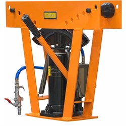 Пневмогидравлический трубогиб Stalex HB-12Q - фото 16668046