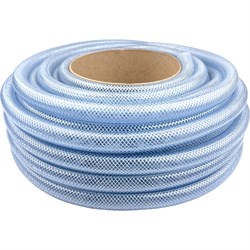 Прозрачный армированный шланг Профитт 7760404 - фото 16668146