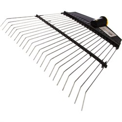 Веерные проволочные грабли Курс 76943 - фото 16668235