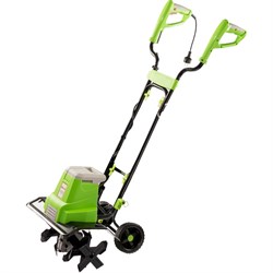 Электрический культиватор RedVerg RD-T1500 - фото 16668415