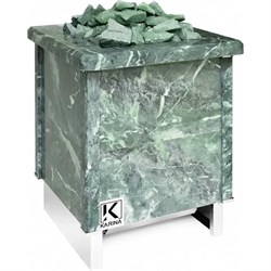 Электрическая печь Karina Quadro 12 Змеевик - фото 16668561