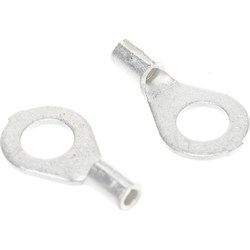 Кольцевой наконечник Klauke klk16205 - фото 16668593