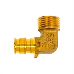 Угольник Uponor Q&E - фото 16668674