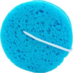 Губка для тела TIAMO SPA КРУГ Люкс - фото 16668823