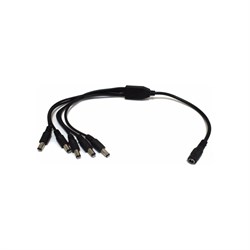 Разветвитель питания CADENA DC1x5_CAD - фото 16668919