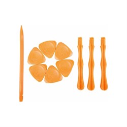 Набор инструмента для вскрытия корпусов мобильной техники REXANT Dec-84 - фото 16668926