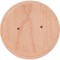 Накладка под розетку Мезонинъ GE71748-00 - фото 16669070