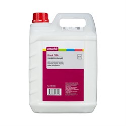 Клей ПВА ATTACHE 384388 - фото 16669089