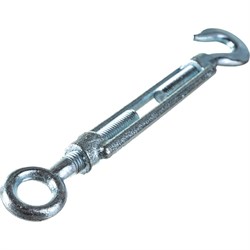 Удлиненный талреп Саморезик DIN1480-16х170-1 - фото 16669116