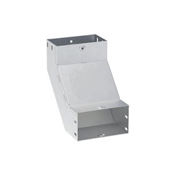 Вертикальный внутренний угол EKF vi9080100 - фото 16669134