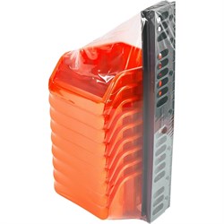 Набор малых лотков для метизов Blocker 31426 - фото 16669151