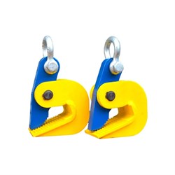 Захват для листа САМСОН ЗГЛ-2,5 - фото 16669162