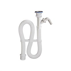 Гофрированный сифон ORIO АС-30115 - фото 16669242