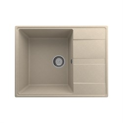 Мойка Ulgran Quartz Prima 650-03 - фото 16669370