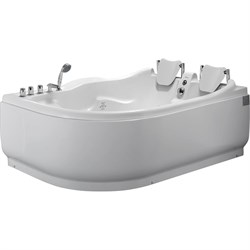 Акриловая ванна GEMY G9083 B R - фото 16669449