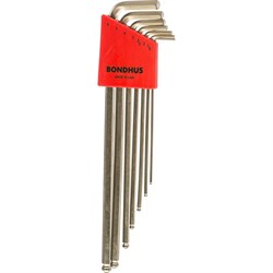 Набор ключей BONDHUS 17092 - фото 16669463