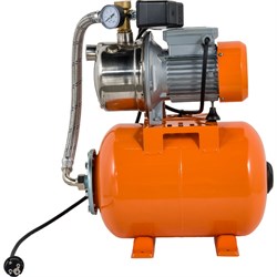 Станция водоснабжения Gigant GP-16 - фото 16669585