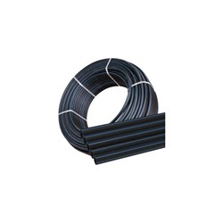 Питьевая напорная труба TEBO 017010303-02 - фото 16669665